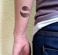 Über Gärten und Banken