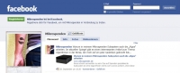 Warum du dich als mein Facebook-Freund vielleicht vor deinem Chef als systemkritisch verdächtig machen könntest