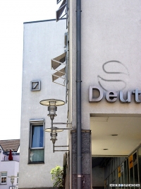 Warum ich Dr. Josef Ackermann einen Brief schreibe